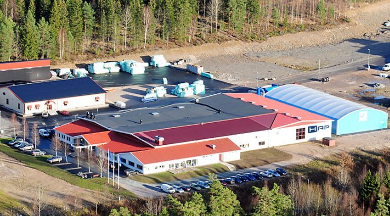 Property - Hydal Group